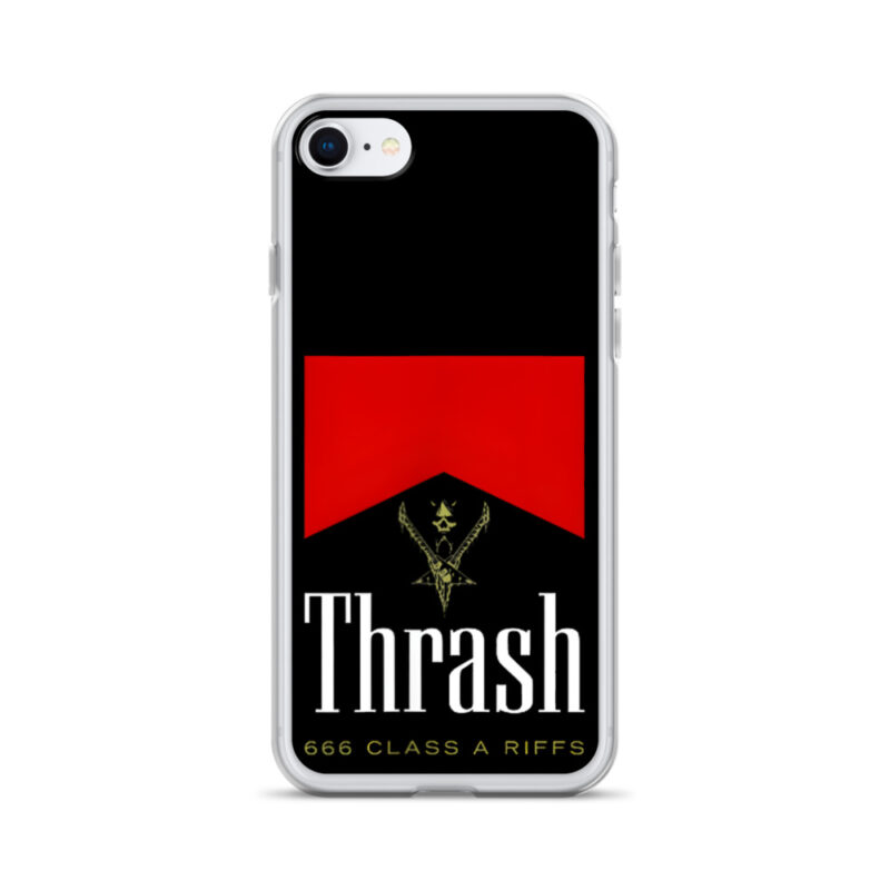 Thrash Metal Kills iPhone Mobilskal - Bild 24