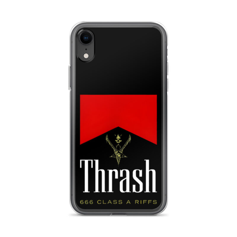Thrash Metal Kills iPhone Mobilskal - Bild 28