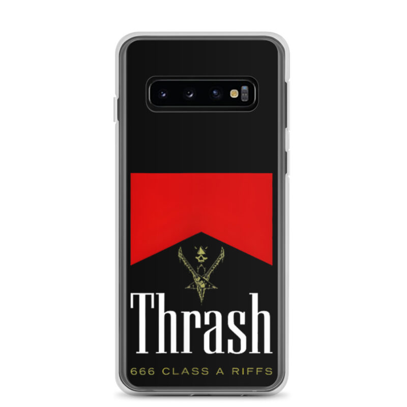 Thrash Metal Kills Samsung Mobilskal - Bild 2