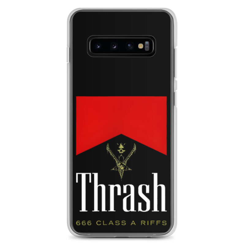 Thrash Metal Kills Samsung Mobilskal - Bild 3
