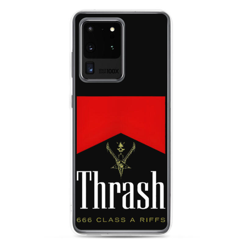 Thrash Metal Kills Samsung Mobilskal - Bild 6