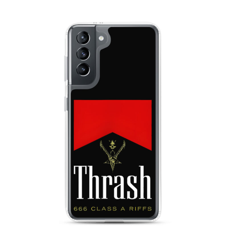 Thrash Metal Kills Samsung Mobilskal - Bild 10