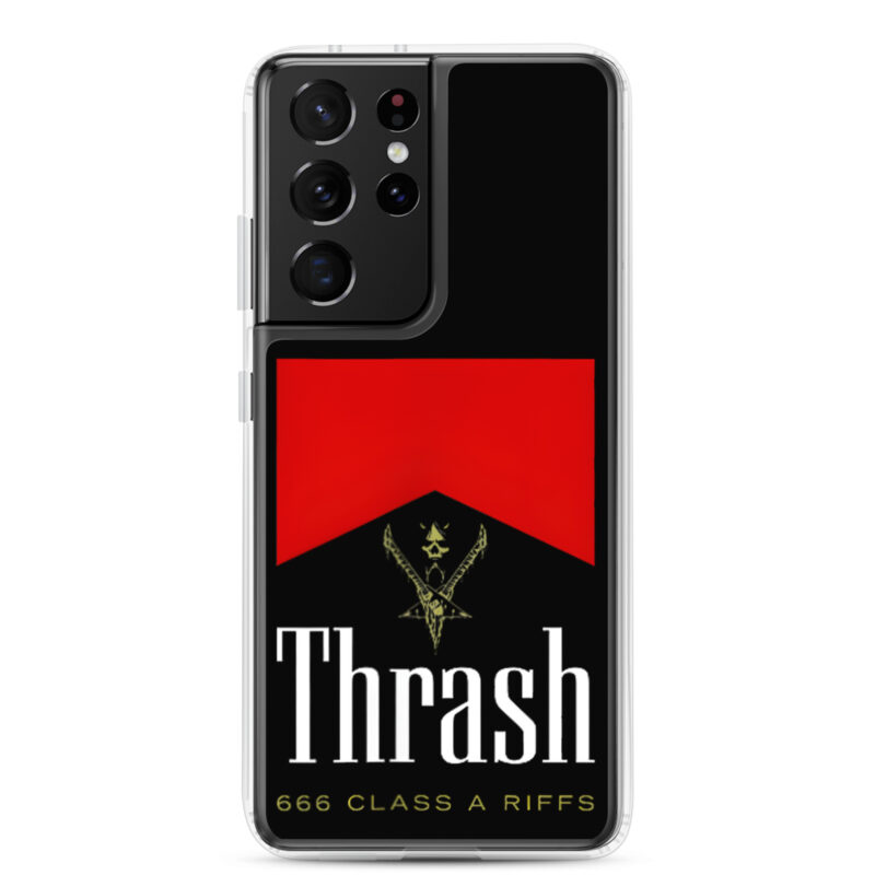 Thrash Metal Kills Samsung Mobilskal - Bild 9