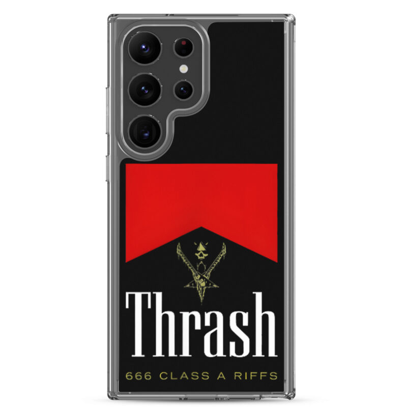 Thrash Metal Kills Samsung Mobilskal - Bild 17