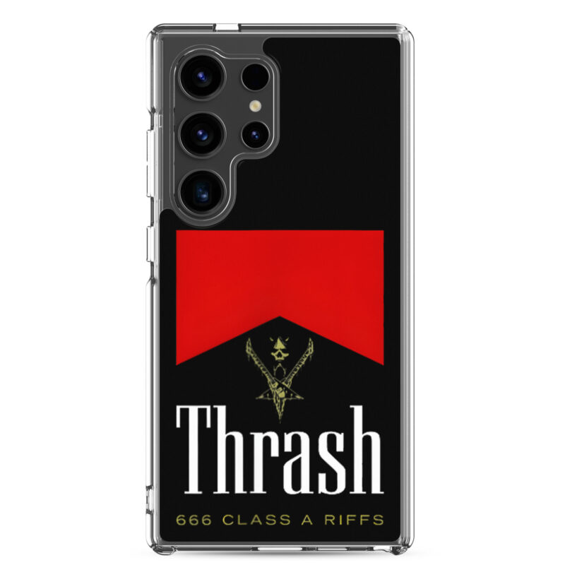 Thrash Metal Kills Samsung Mobilskal - Bild 20
