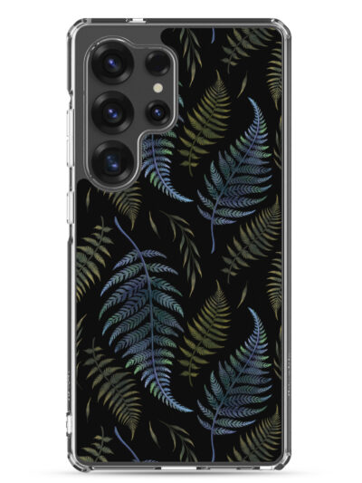 Fern Samsung Mobilskal