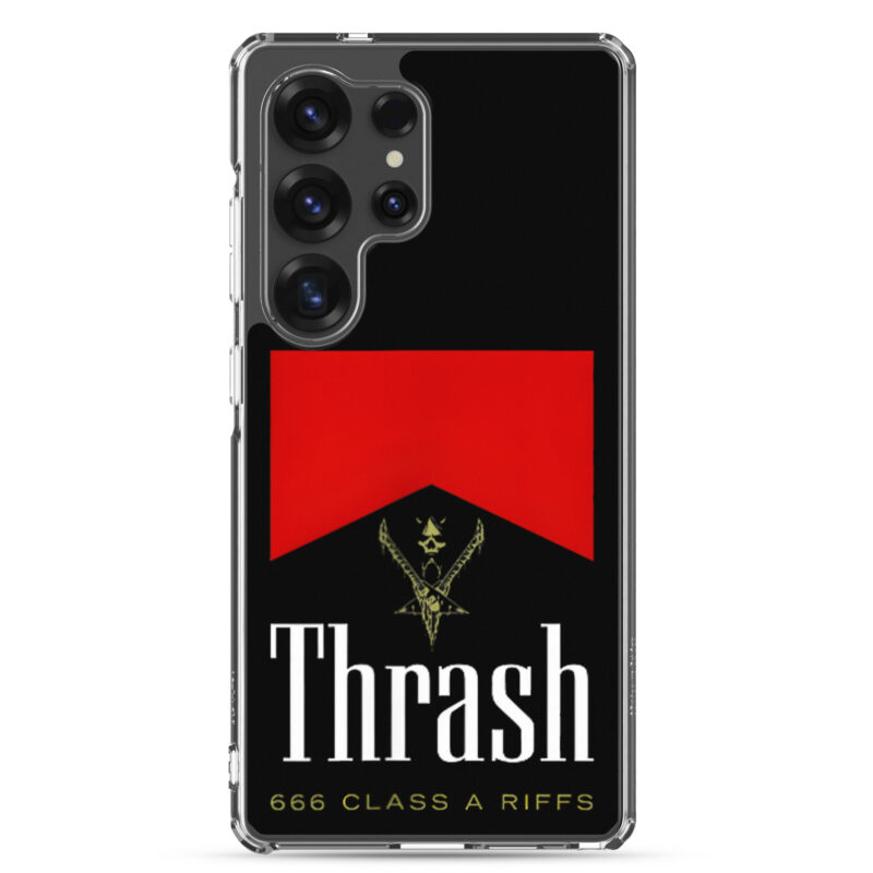 Thrash Metal Kills Samsung Mobilskal - Bild 15