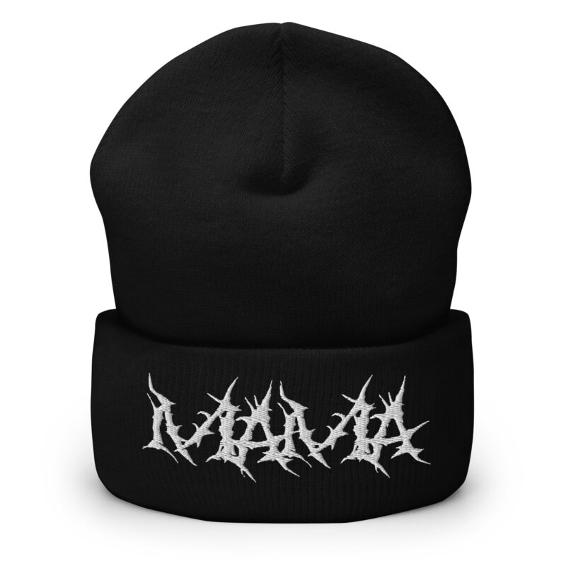 Metal Mama Mössa