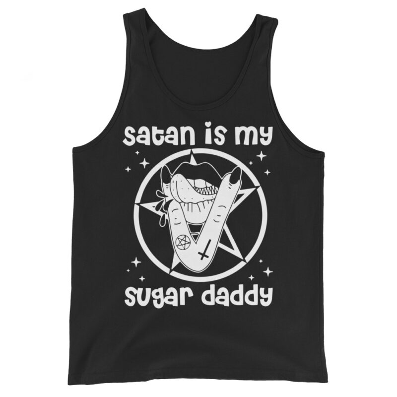 Sugar Daddy Linne