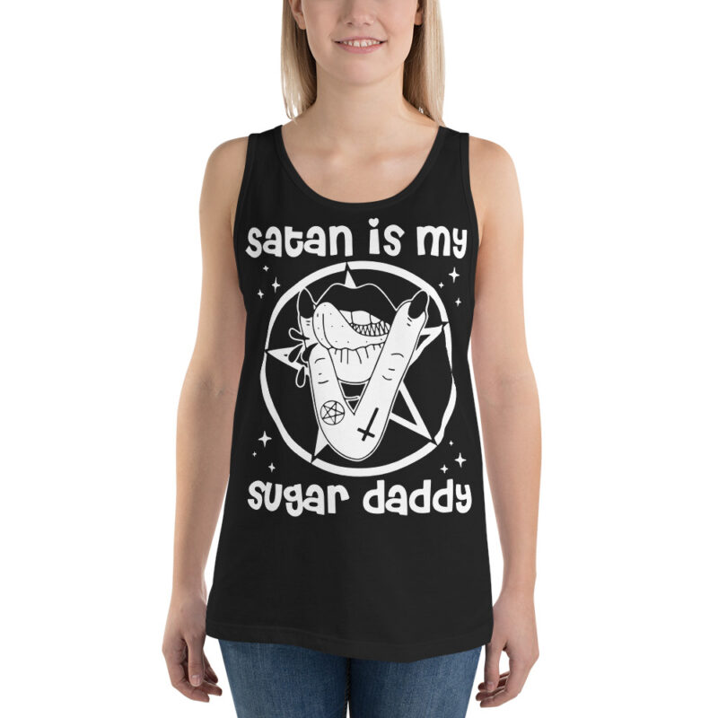 Sugar Daddy Linne - Bild 2