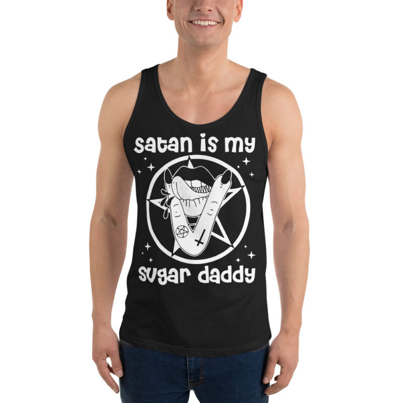 Sugar Daddy Linne - Bild 3