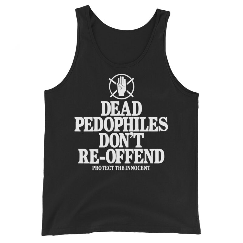 Dead Pedophiles Linne