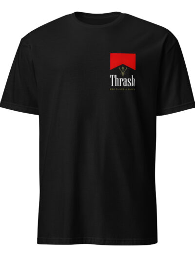 Thrash Metal Kills T-shirt