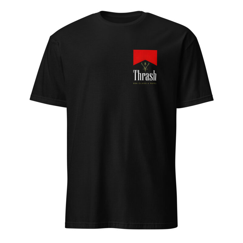 Thrash Metal Kills T-shirt