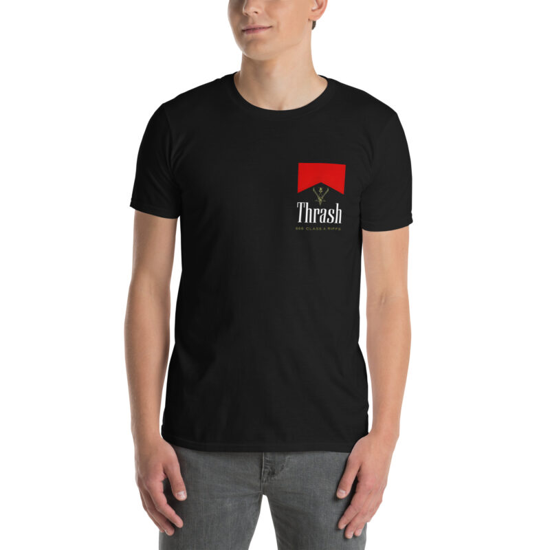 Thrash Metal Kills T-shirt - Bild 2
