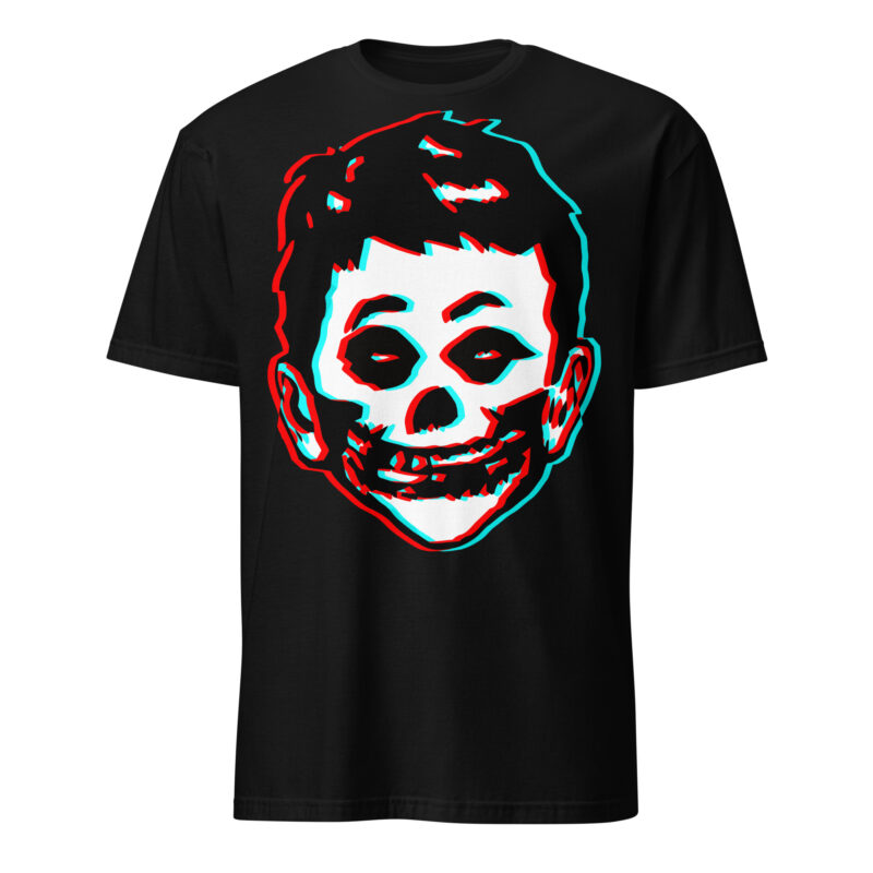 Mad Misfit T-shirt