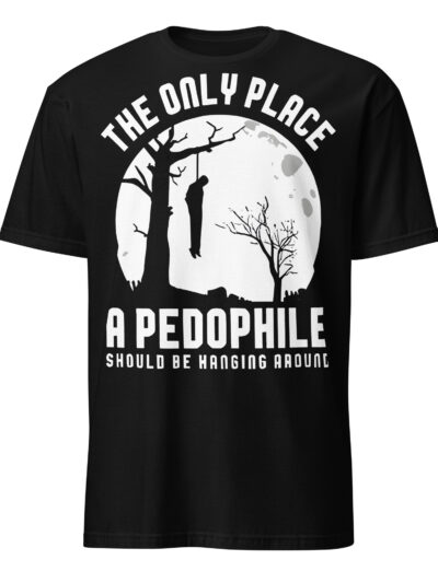 The Only Place T-shirt