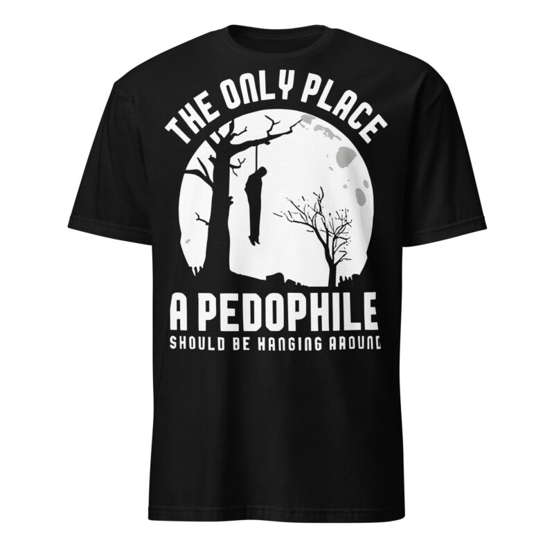 The Only Place T-shirt