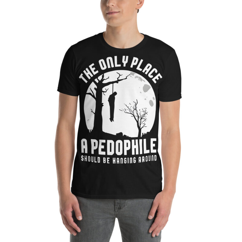 The Only Place T-shirt - Bild 2