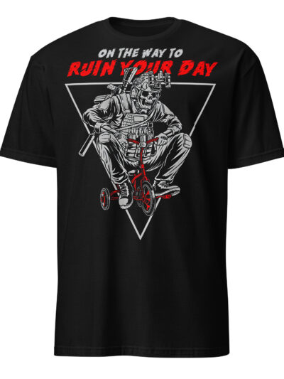 Ruin Your Day T-shirt