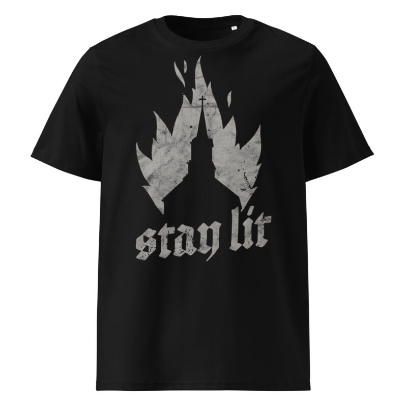 Stay Lit Premium T-shirt
