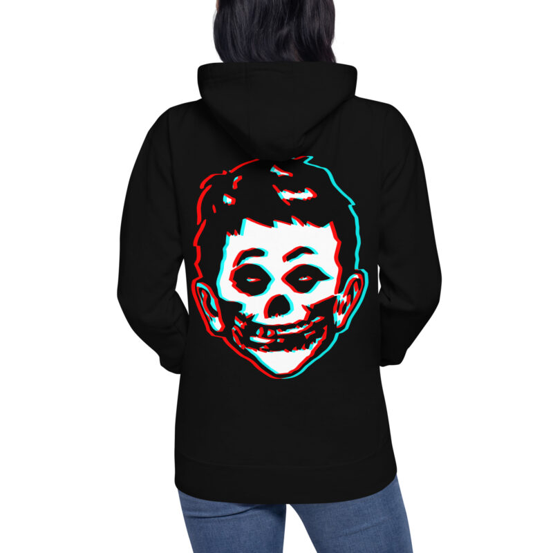 Mad Misfit Hoodie - Bild 2