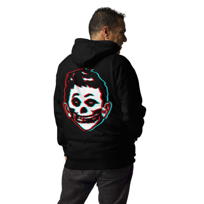 Mad Misfit Hoodie - Bild 3