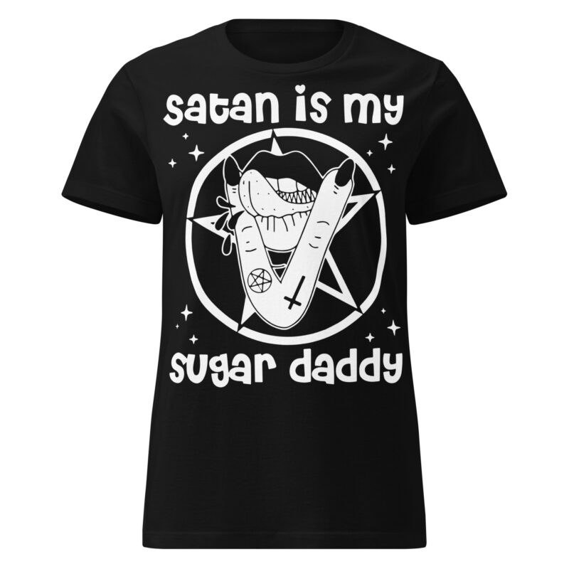 Sugar Daddy Women's T-shirt