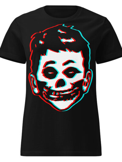 Mad Misfit Women's T-shirt