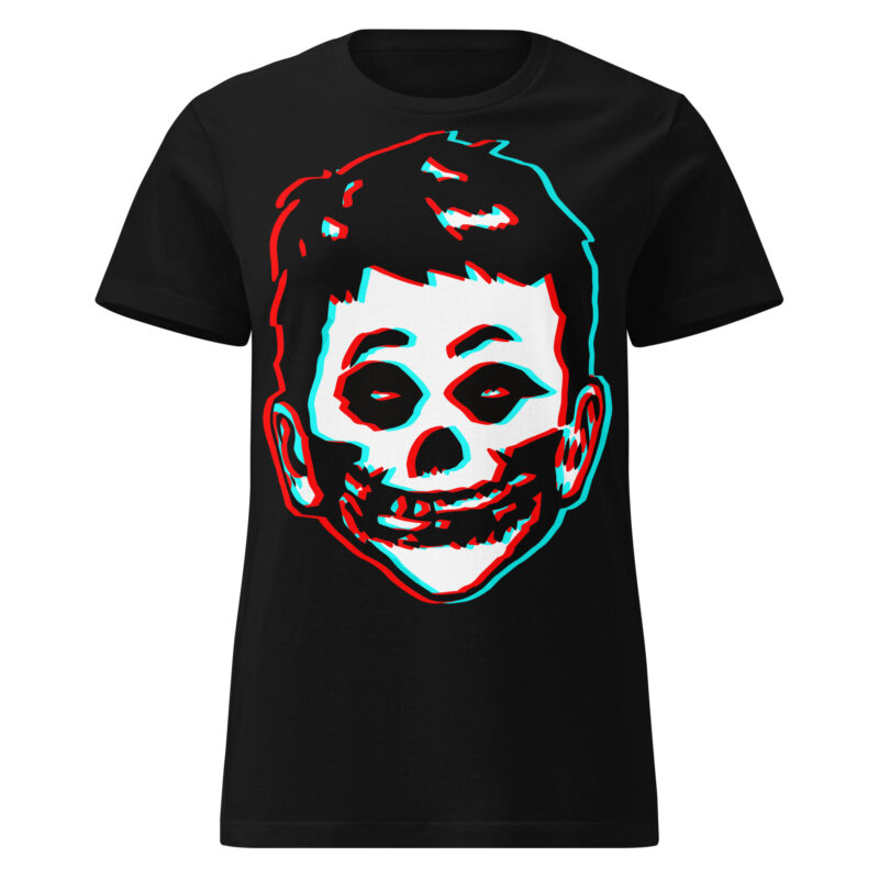 Mad Misfit Women's T-shirt