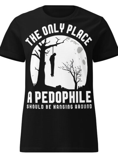 The Only Place Women's T-shirt