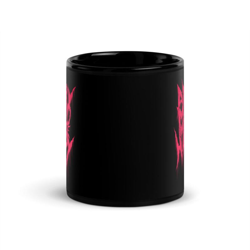 Angry Music Mugg - Bild 3