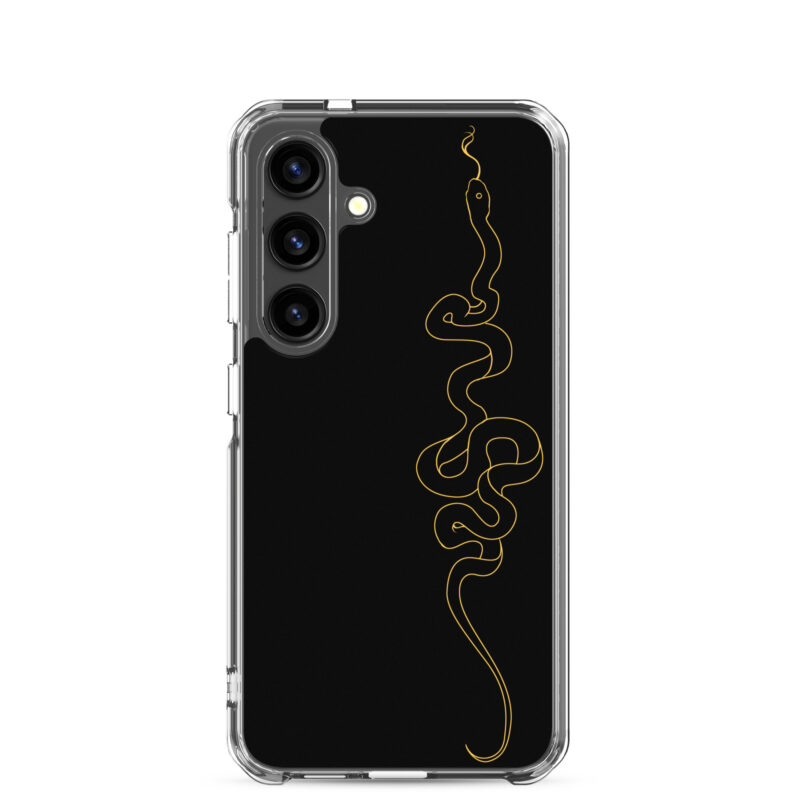 Golden Snake Samsung Mobilskal - Bild 18