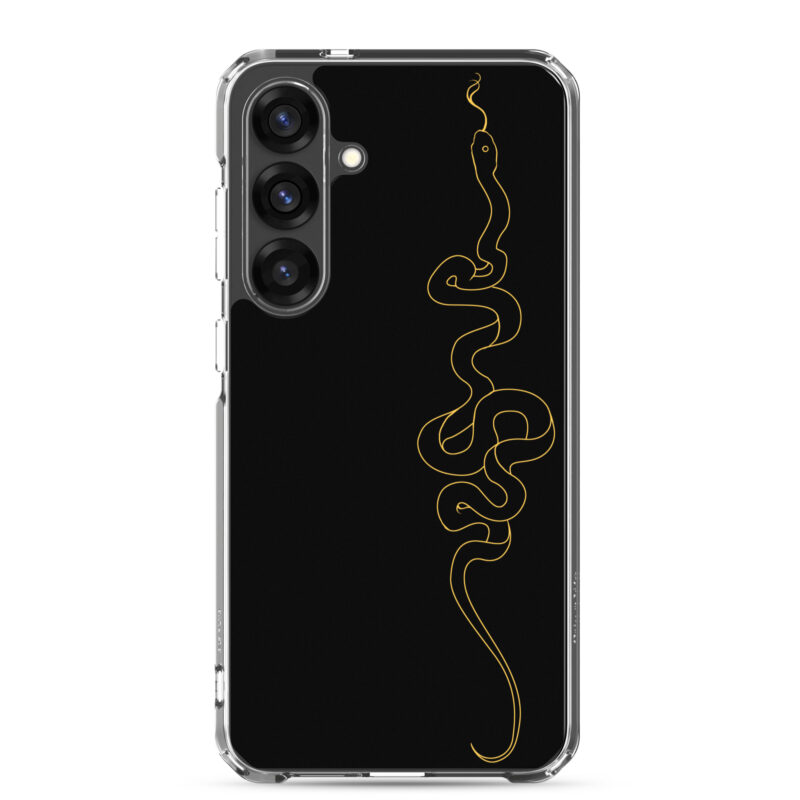 Golden Snake Samsung Mobilskal - Bild 11