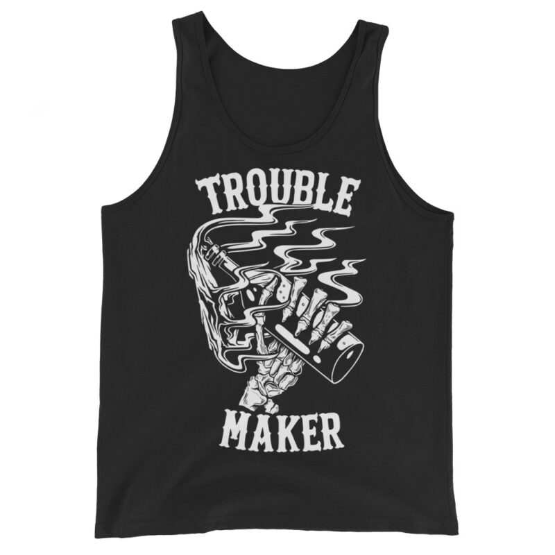 Trouble Maker Linne