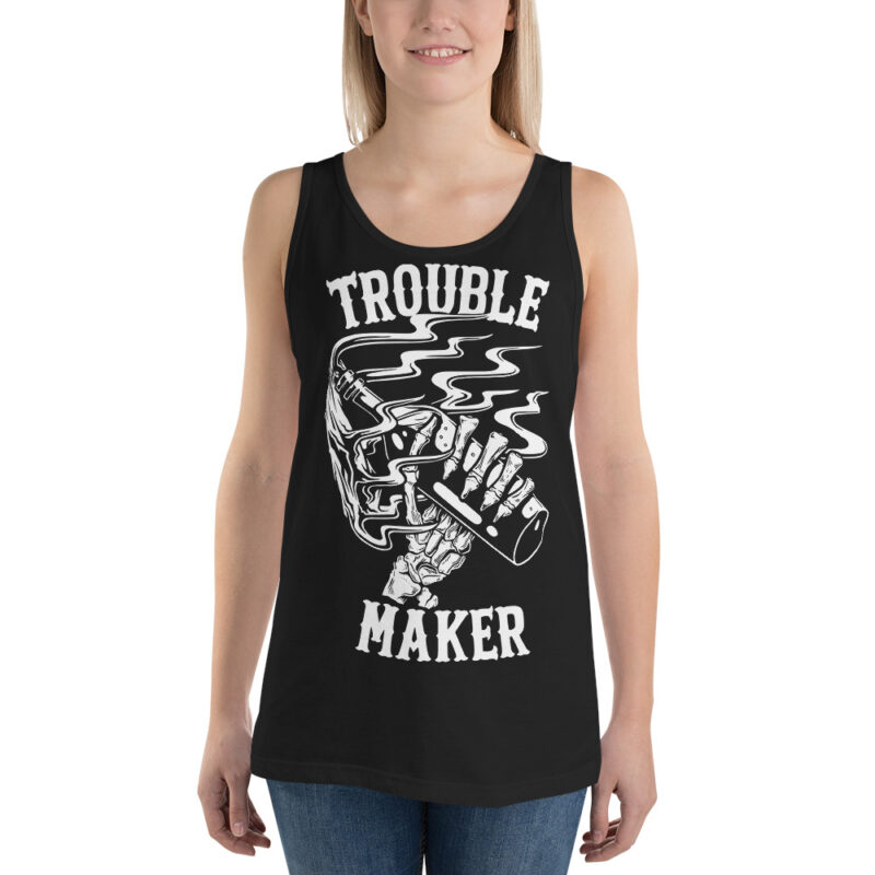 Trouble Maker Linne - Bild 2