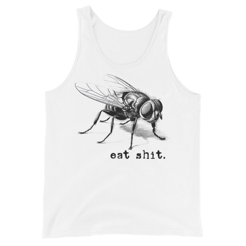 Eat Shit Linne