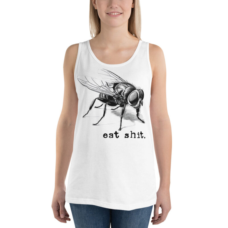 Eat Shit Linne - Bild 2
