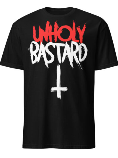 Bastard T-shirt