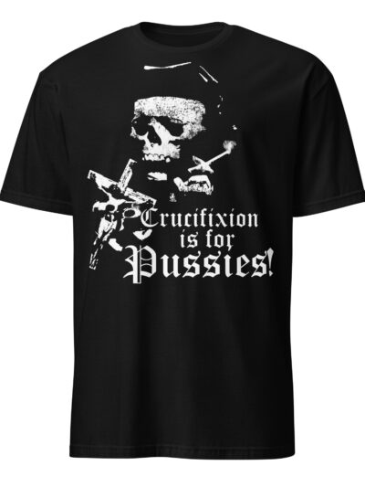 Crucifixion T-shirt