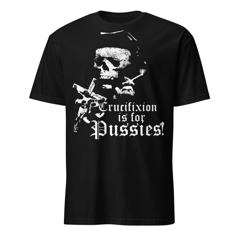 Crucifixion T-shirt