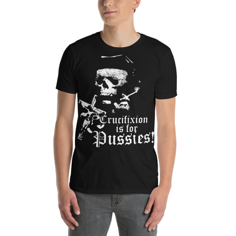 Crucifixion T-shirt - Bild 2