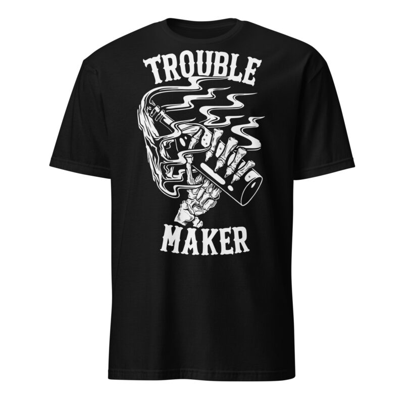 Trouble Maker T-shirt