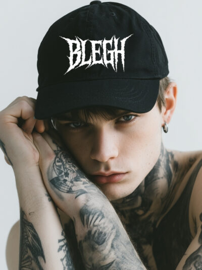 Blegh Keps