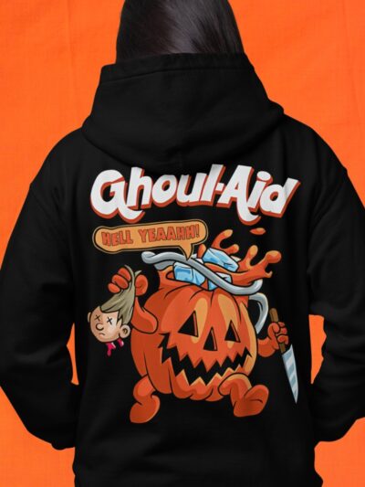 Ghoul-Aid Hoodie