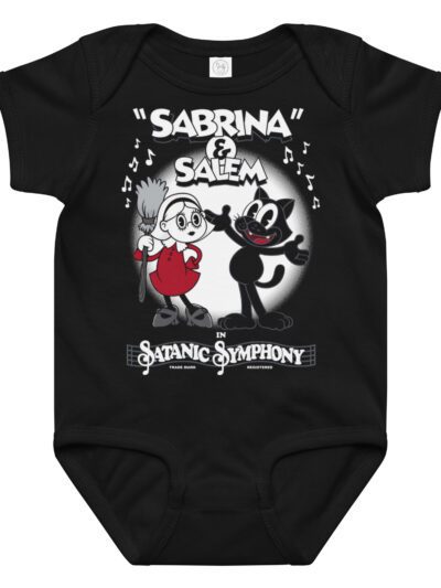 Sabrina Body