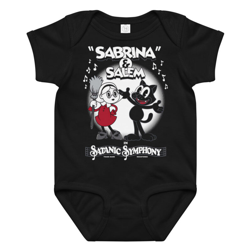 Sabrina Body