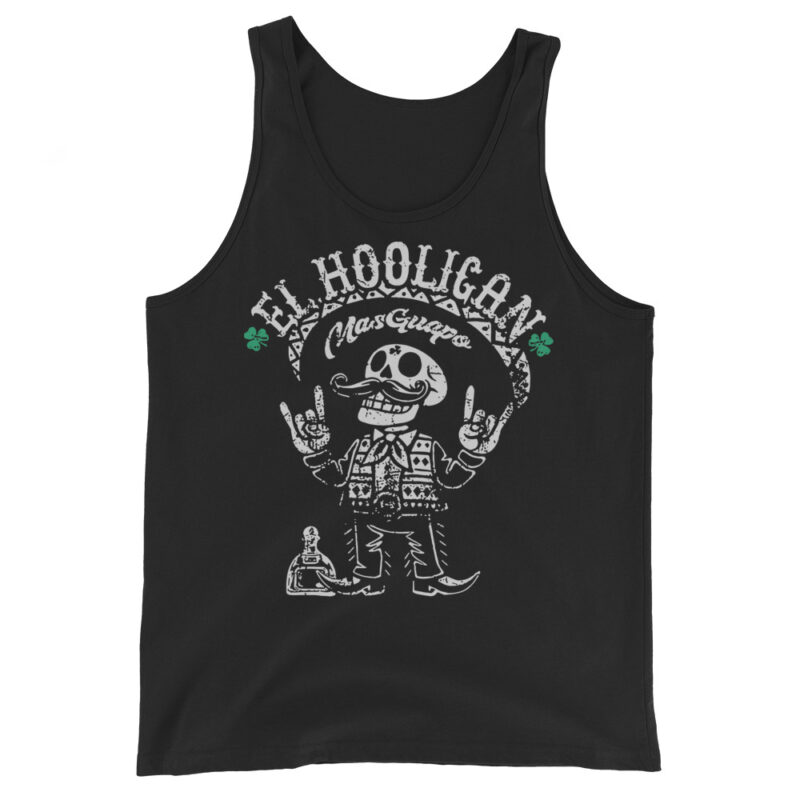 El Hooligan Linne