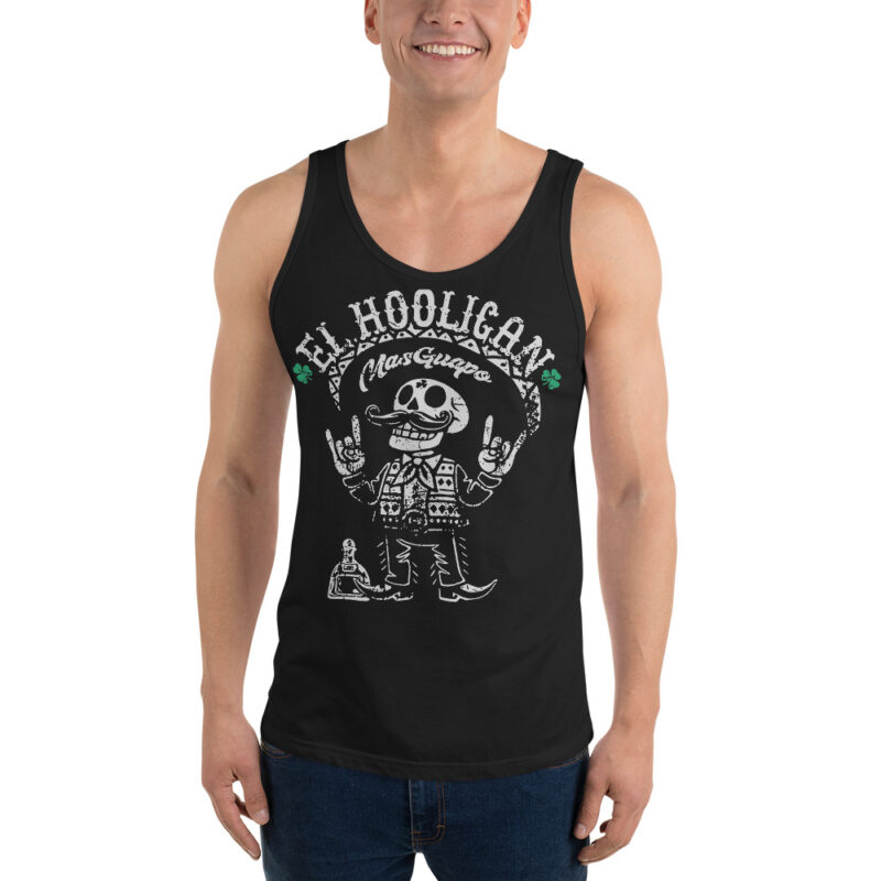 El Hooligan Linne - Bild 2