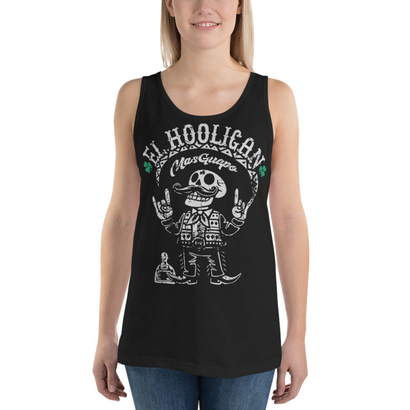 El Hooligan Linne - Bild 3